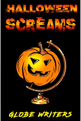 Halloween Screams poster