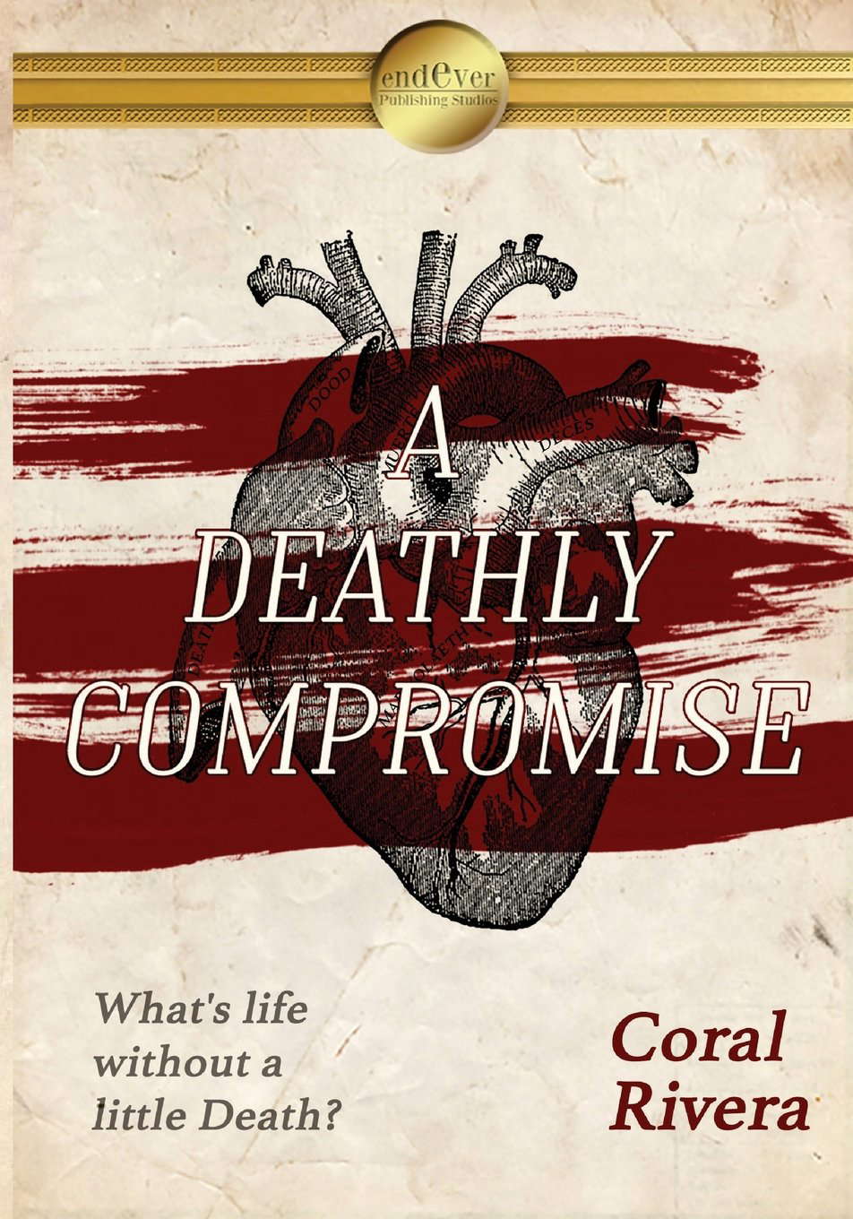 A Deathly Compromise poster