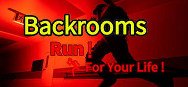 Backrooms:Run For Your Life! capsule