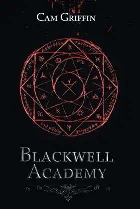 Blackwell Academy (Age of Blood) poster