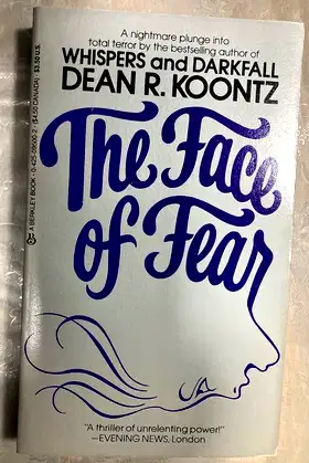 The Face of Fear poster