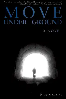 Move Under Ground poster