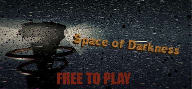 Space of Darkness capsule