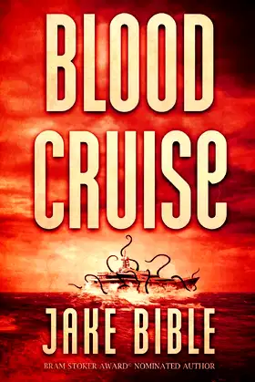 Blood Cruise poster