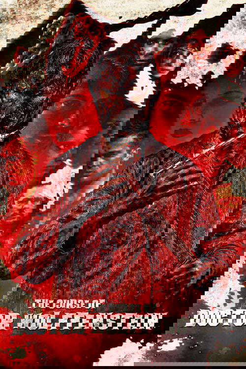 The Curse of Doctor Wolffenstein poster