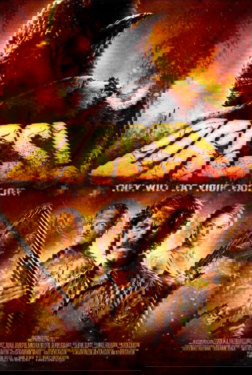 Orcs! poster
