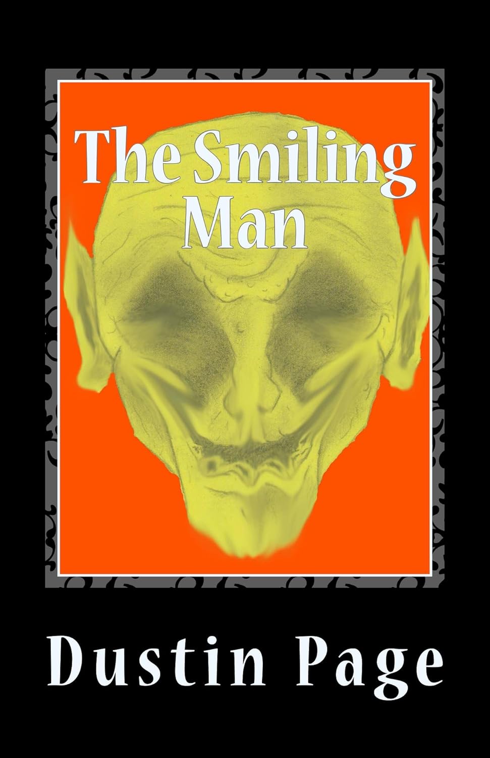 The Smiling Man poster