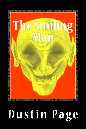 The Smiling Man poster