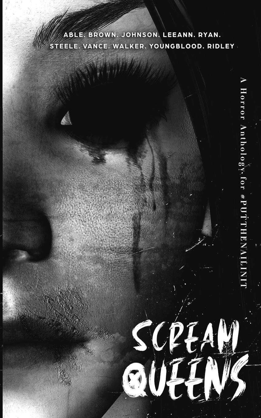 Scream Queens: A Horror Anthology poster