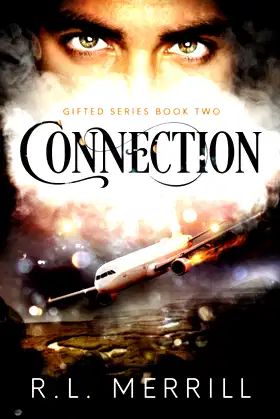 Connection: Gifted Book Two poster