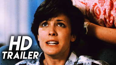 Sorority House Massacre (1986) ORIGINAL TRAILER [HD] poster