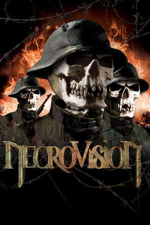 NecroVision poster