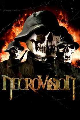 NecroVision poster