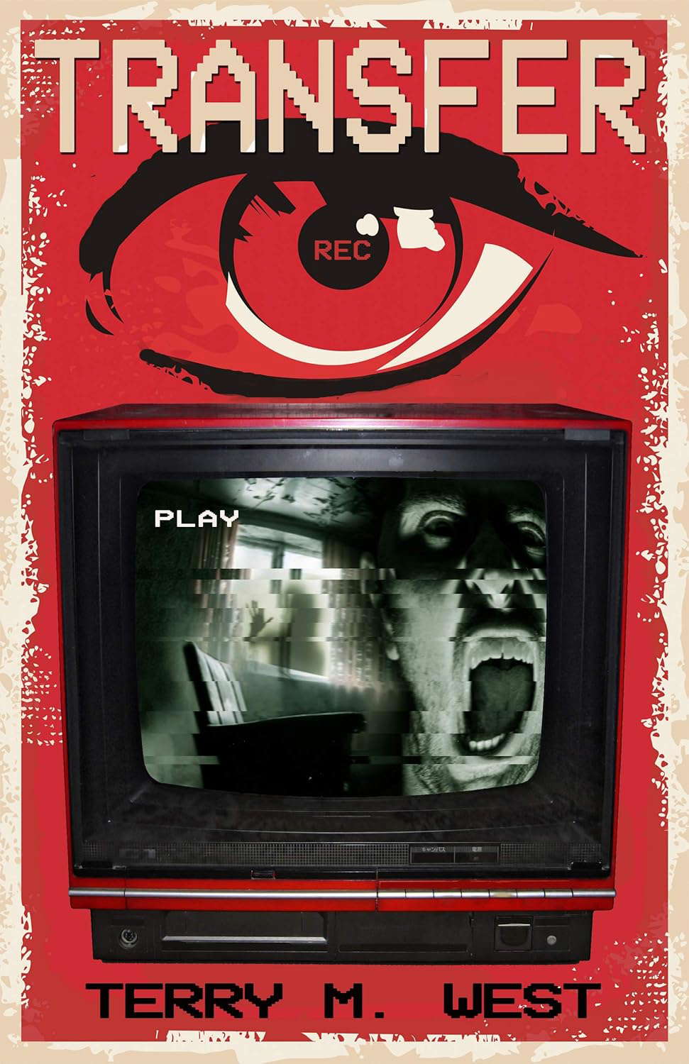 Transfer poster
