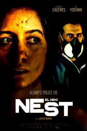 Nest poster