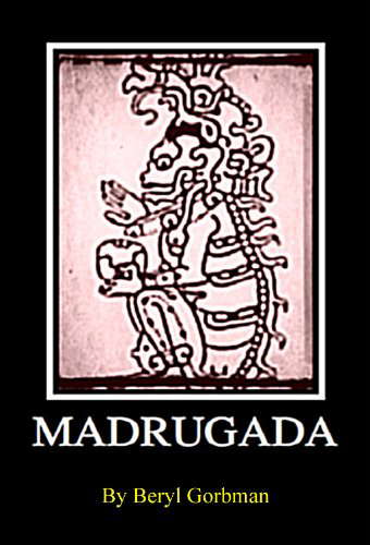 Madrugada poster