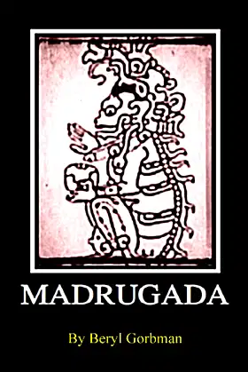 Madrugada poster
