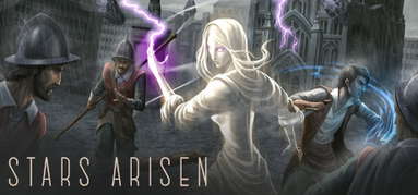 Stars Arisen capsule