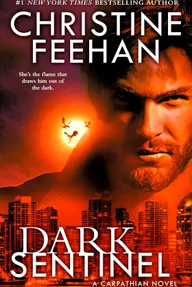 Dark Sentinel (A Carpathian Novel) poster