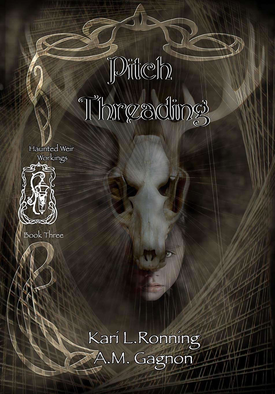 Pitch Threading (Haunted Weir Workings) poster