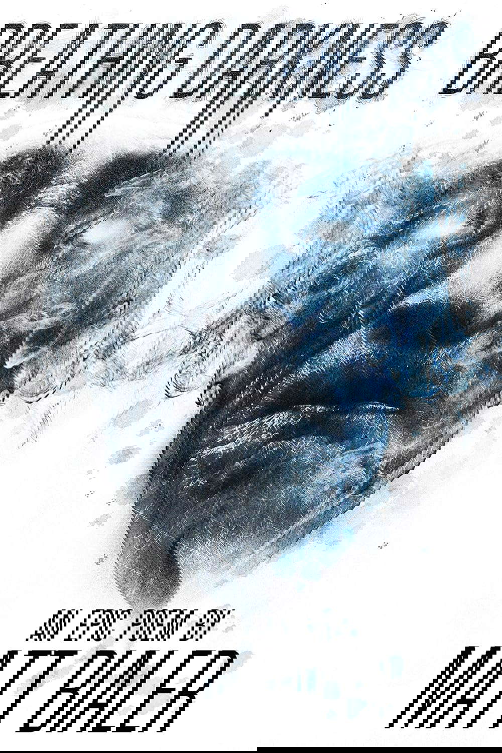 Breathing Darkness poster