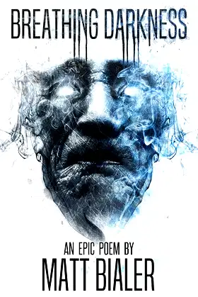 Breathing Darkness poster