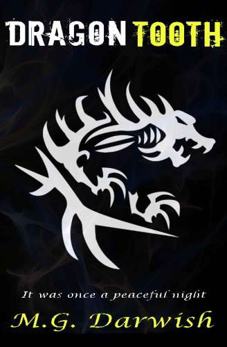 Dragon Tooth poster