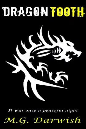 Dragon Tooth poster
