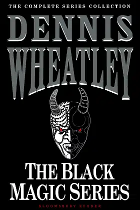 The Black Magic Series poster