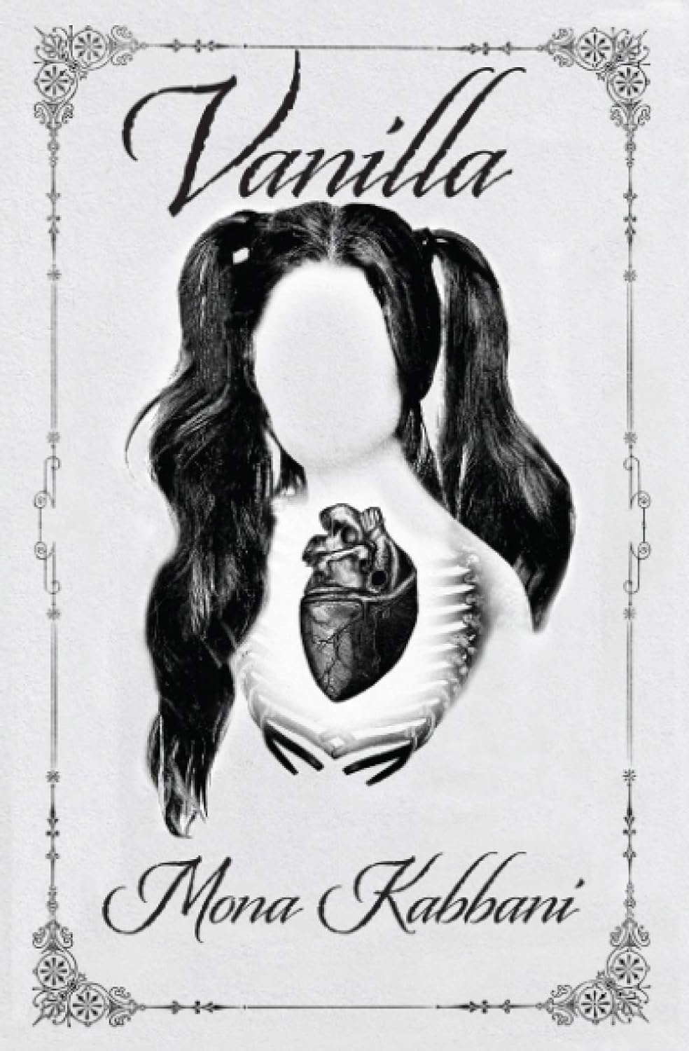 Vanilla poster