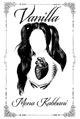 Vanilla poster