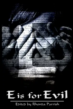 E is for Evil (Alphabet Anthologies) poster