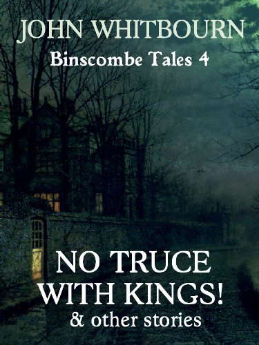 No Truce With Kings and other stories (Binscombe Tales) poster