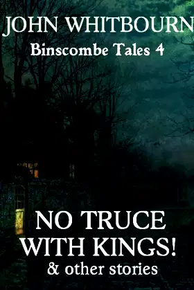 No Truce With Kings and other stories (Binscombe Tales) poster