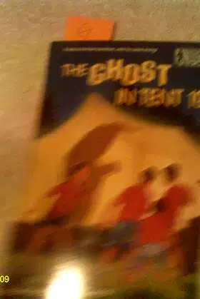 The Ghost in Tent 19 (A Stepping Stone Book(TM)) poster