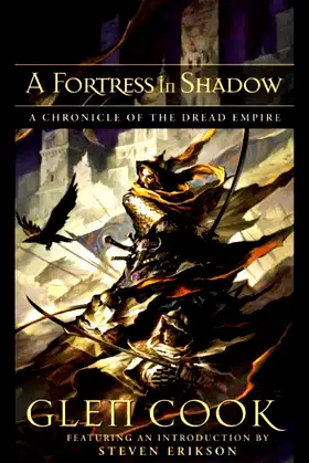 A Fortress in Shadow: A Chronicle of the Dread Empire poster