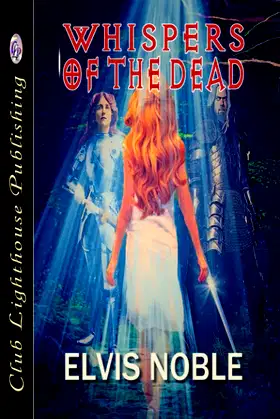 Whispers Of The Dead poster