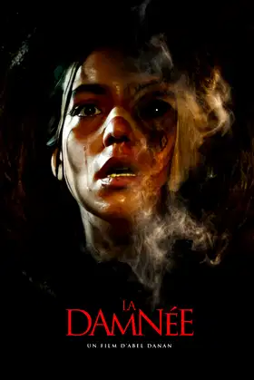 The Damned poster