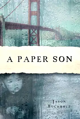 A Paper Son poster