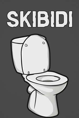 SKIBIDI poster