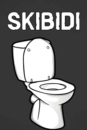 SKIBIDI poster