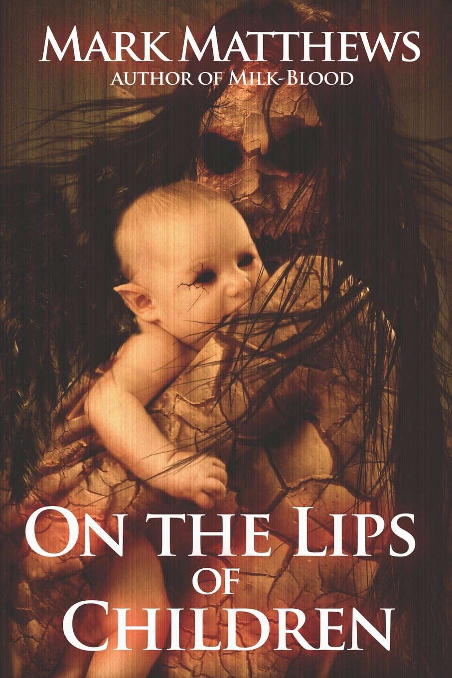 On The Lips of Children poster