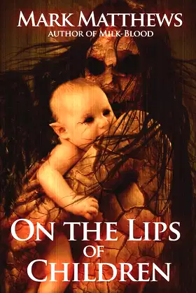 On The Lips of Children poster