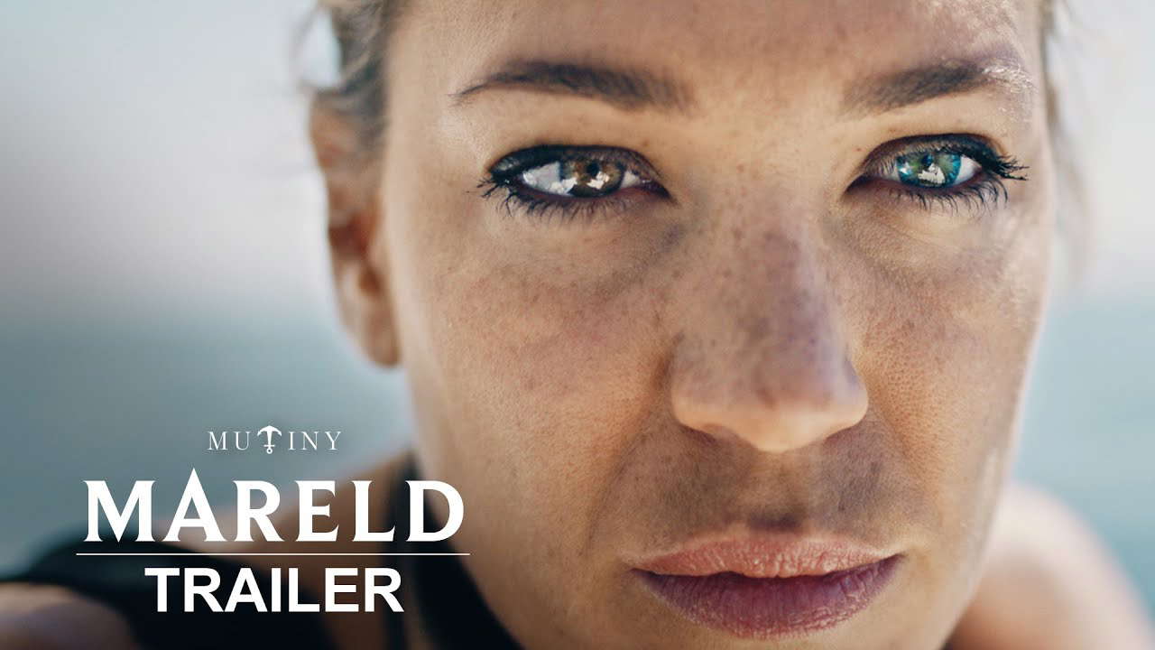Poster for Mareld