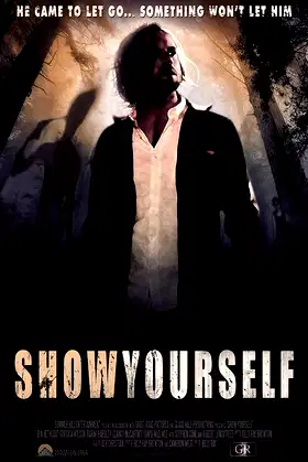 Show Yourself poster