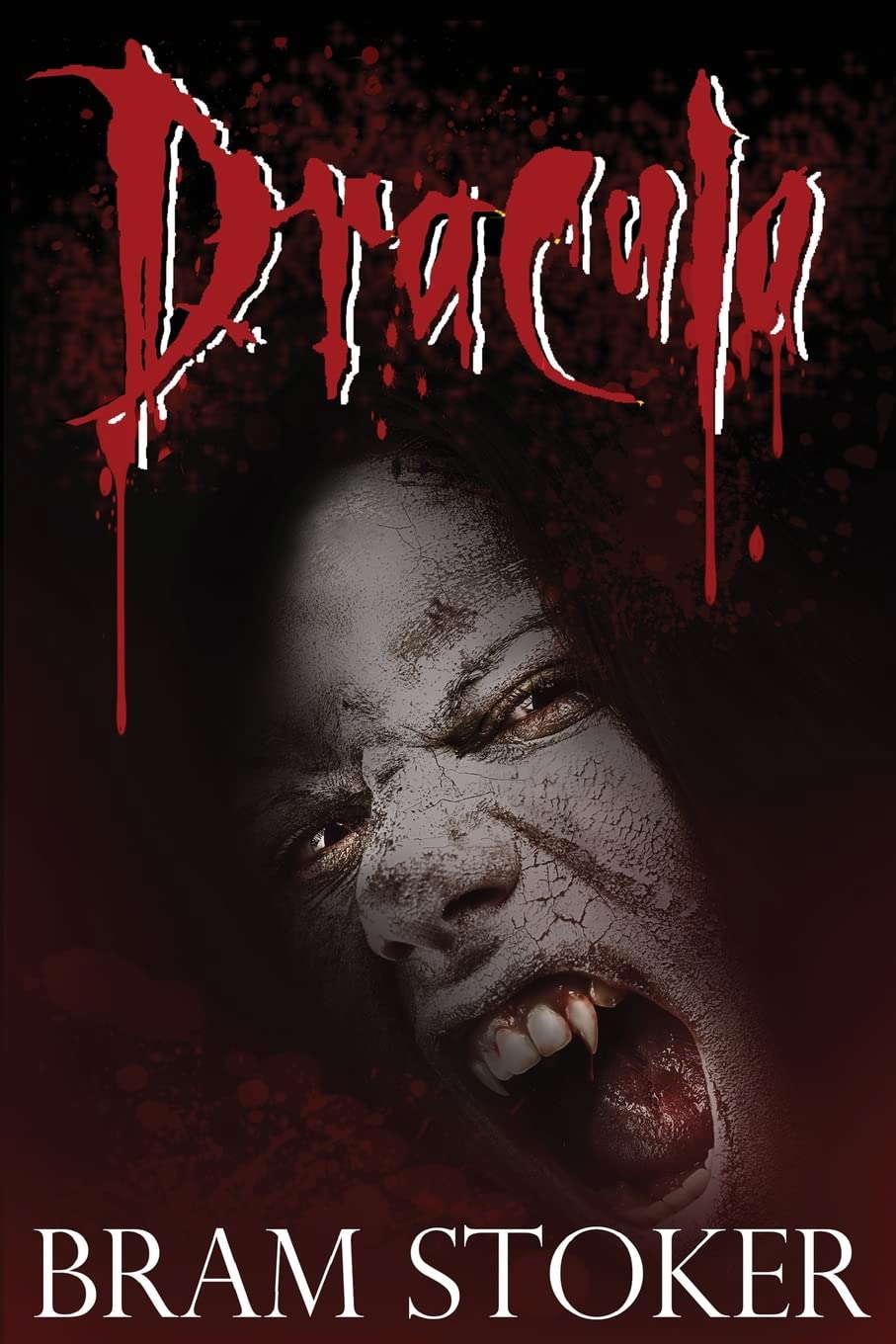 Dracula poster