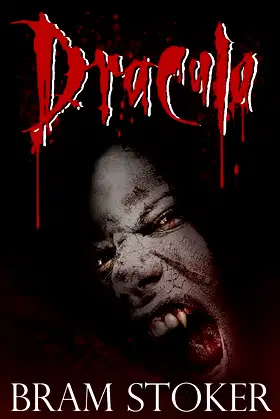 Dracula poster