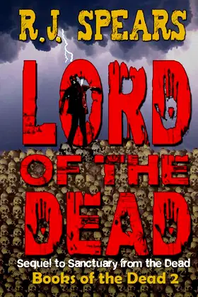 Lord of the Dead (Books of the Dead) poster