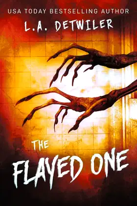 The Flayed One poster