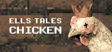 Ells Tales: Chicken capsule